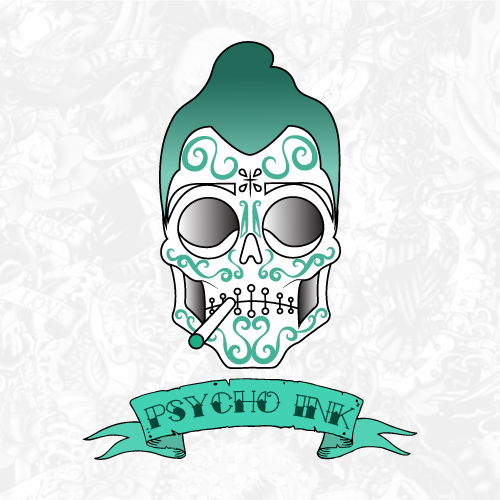 Psycho Ink
